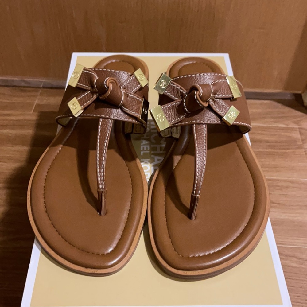 Michael Kors Sandals